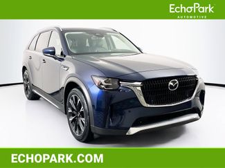 Used 2024 MAZDA CX-90 Plug-In Hybrid w/ Premium Pkg video 1