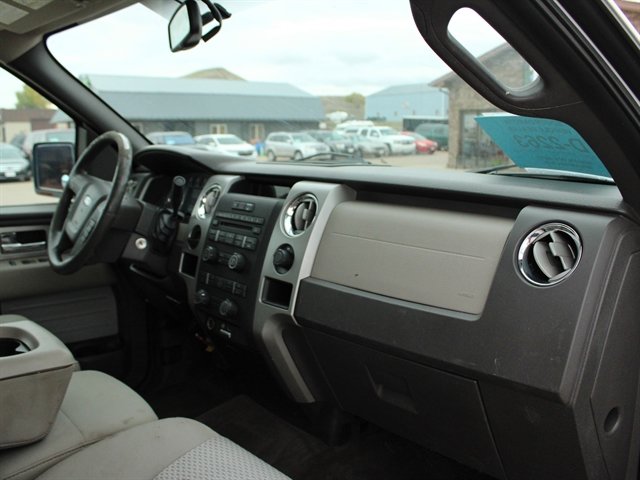 Used 2009 Ford F150 XLT RWD image 22