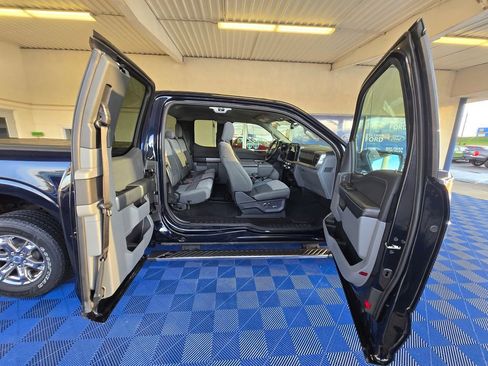 Used 2021 Ford F150 XLT w/ Equipment Group 302A High image 25