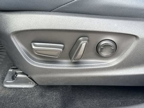 Certified 2023 Subaru Solterra AWD image 15