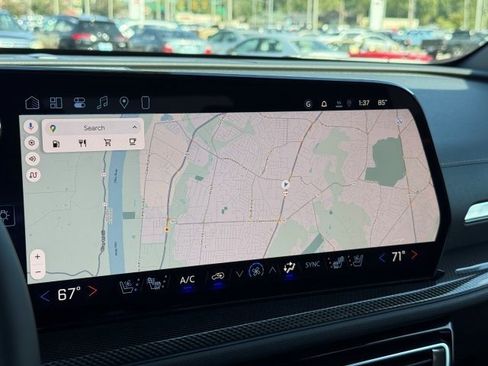 New 2026 Chevrolet Traverse High Country w/ LPO, Floor Liner Package image 21