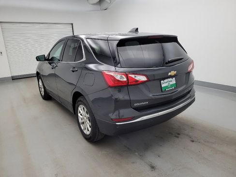 Used 2020 Chevrolet Equinox LT AWD/4WD image 5