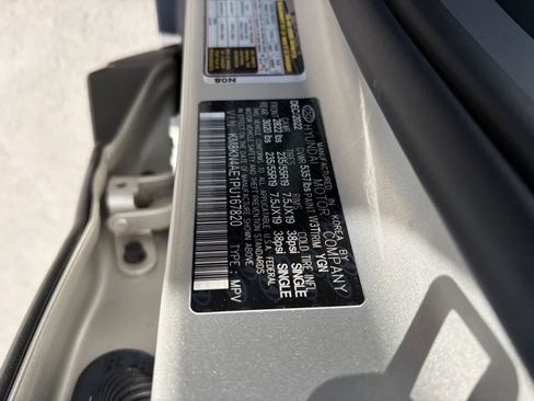 Used 2023 Hyundai Ioniq 5 SEL RWD image 9