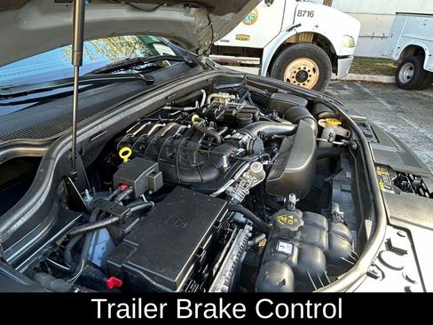 Certified 2023 Dodge Durango GT image 28