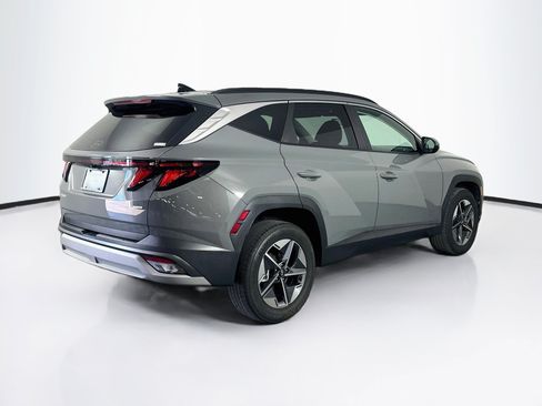 Used 2025 Hyundai Tucson SEL AWD/4WD image 9
