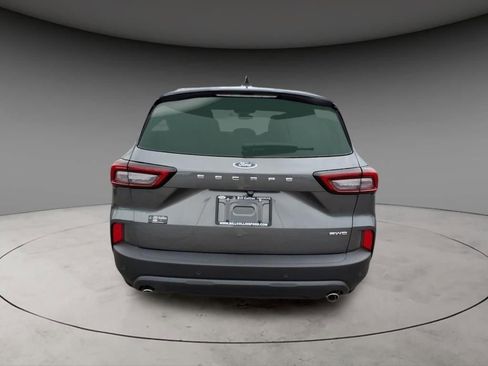 New 2026 Ford Escape ST-Line w/ Tech Pack #1 image 7