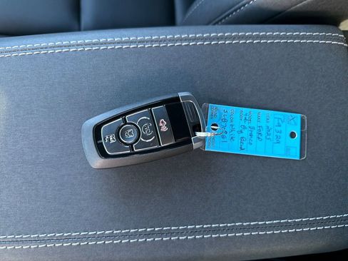 New 2025 Ford Bronco Big Bend image 29