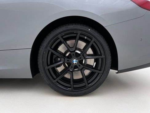 Certified 2024 BMW M850i xDrive Coupe w/ M Sport Professional Package AWD/4WD image 29