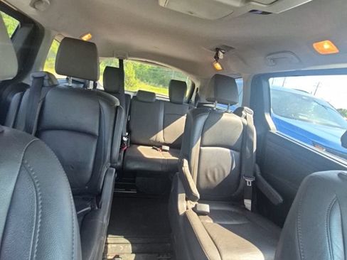 Used 2019 Honda Odyssey Touring image 4