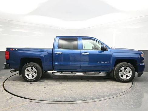 Used 2018 Chevrolet Silverado 1500 LT w/ All Star Edition image 8