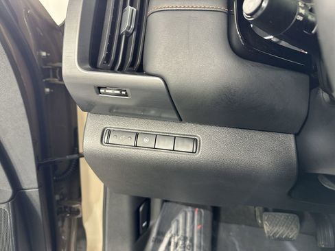 Certified 2024 Nissan Pathfinder Rock Creek image 16