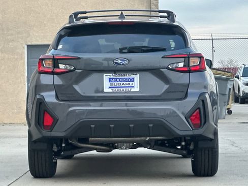 New 2026 Subaru Crosstrek 2.0i Premium image 4