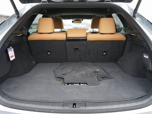 Used 2025 Lexus RX 350 Premium w/ Convenience Package image 7