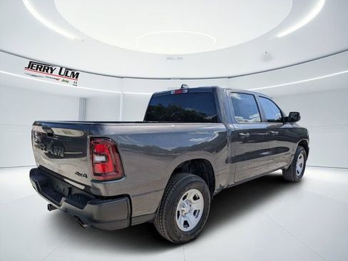 New 2026 RAM 1500 Tradesman AWD/4WD image 3