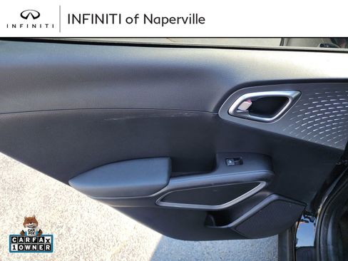 Used 2023 Kia Soul LX w/ Option Group 015 image 52