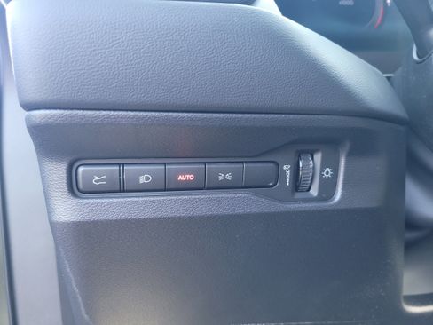 New 2026 Dodge Charger Scat Pack AWD/4WD image 23