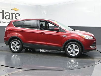 Used 2015 Ford Escape SE