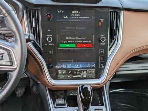 Used 2023 Subaru Outback Touring XT image 13