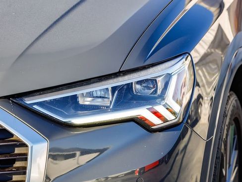 Used 2021 Audi Q3 2.0T Premium Plus w/ Premium Plus Package image 5