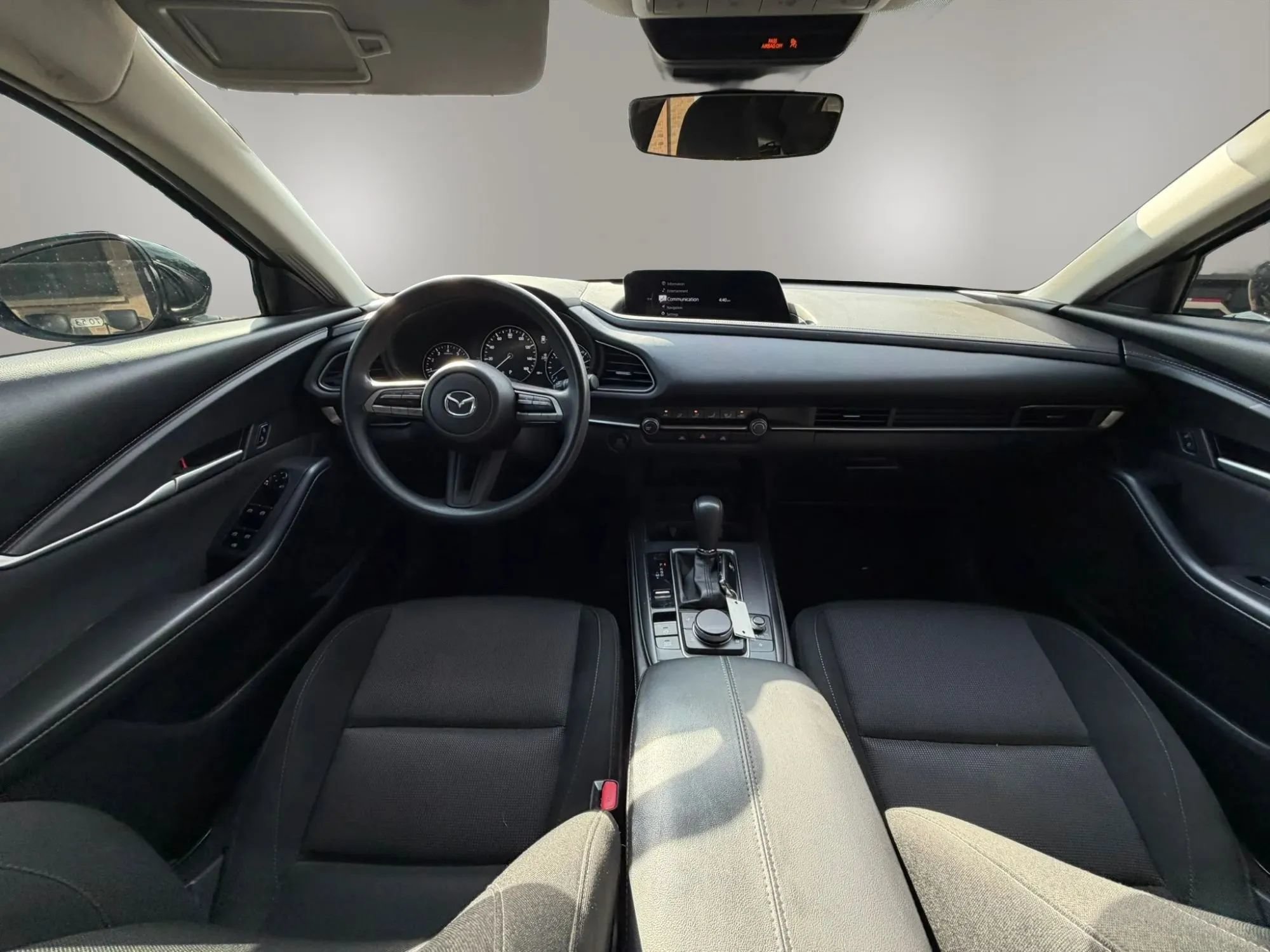 Used 2023 MAZDA CX-30 AWD 2.5 S image 15