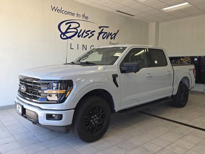 Used 2024 Ford F150 XLT w/ XLT Black Appearance Package