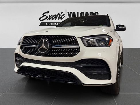 Used 2020 Mercedes-Benz GLE 580 4MATIC image 9