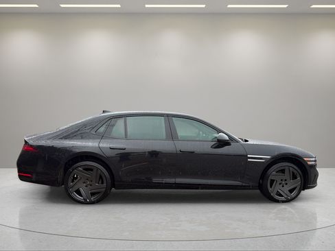 New 2026 Genesis G90 3.5T Prestige AWD/4WD image 7