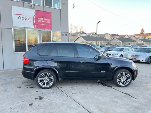 Used 2012 BMW X5 xDrive35i AWD/4WD image 34