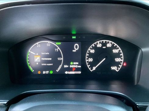 Used 2026 Honda CR-V Sport image 12
