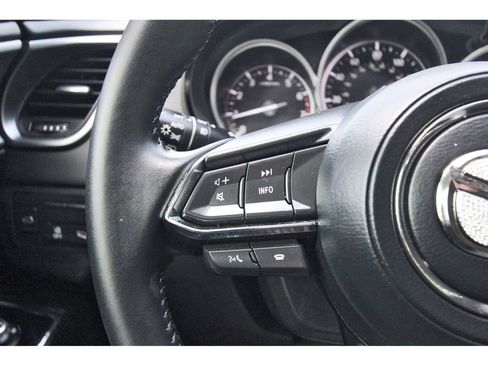 Used 2023 MAZDA CX-9 Touring Plus AWD/4WD image 17