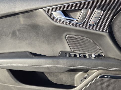 Used 2014 Audi RS 7 Prestige AWD/4WD image 20