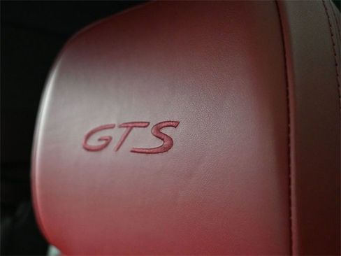 Used 2023 Porsche Macan GTS image 21