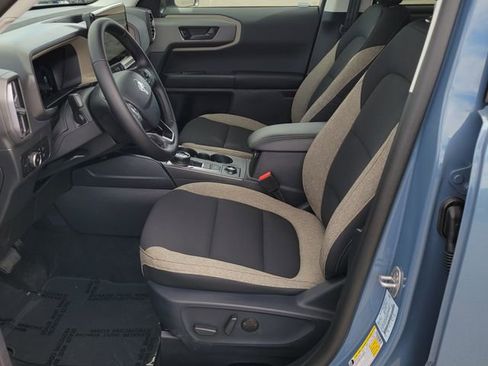 New 2025 Ford Bronco Sport Big Bend AWD/4WD image 6