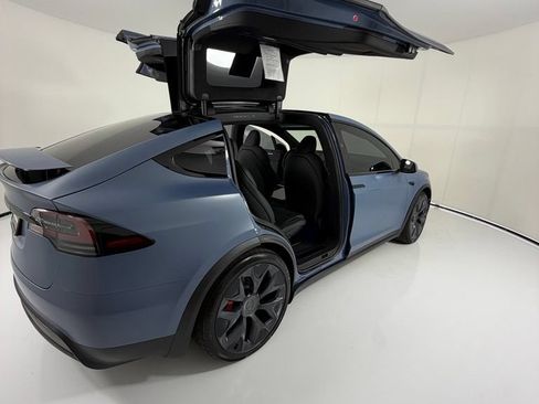 Used 2026 Tesla Model X Plaid AWD/4WD image 51