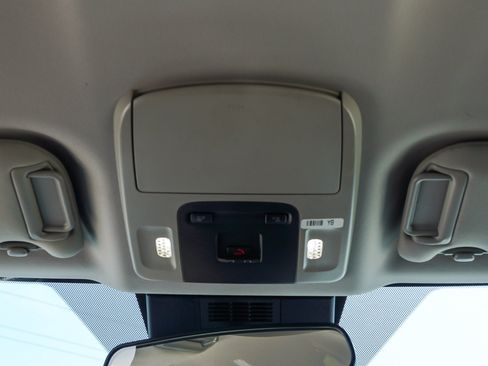 Used 2025 Toyota Camry LE FWD image 29