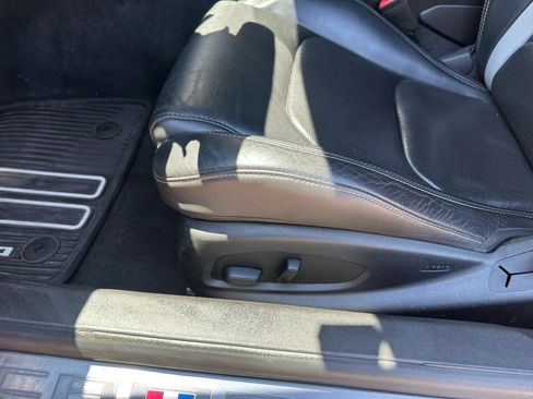 Used 2016 Chevrolet Camaro SS RWD image 23