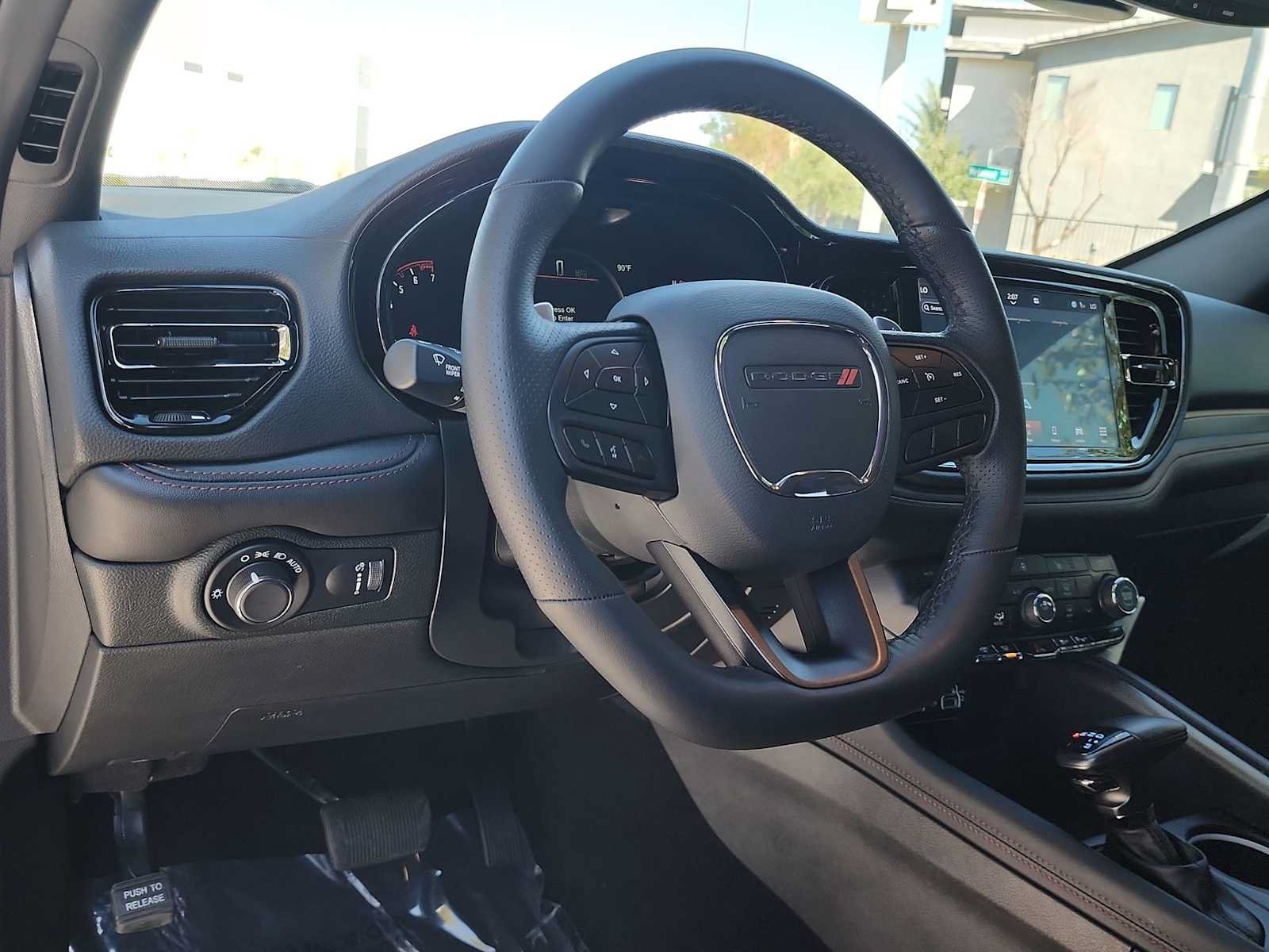 Used 2025 Dodge Durango GT w/ Blacktop Package AWD/4WD image 18