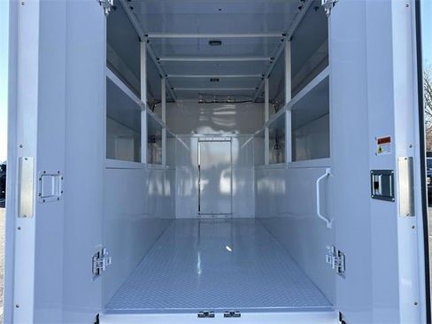 New 2025 Ford E-350 and Econoline 350 Super Duty w/ Power Equipment Group image 13