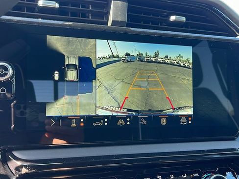 New 2026 GMC Sierra 2500 AT4X AWD/4WD image 22