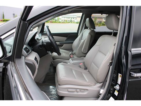Used 2012 Honda Odyssey EX-L image 8