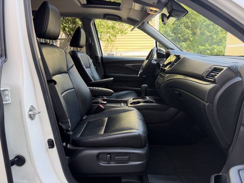 Used 2019 Honda Pilot EX-L image 12
