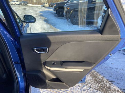 Used 2025 Kia K4 GT-Line image 29