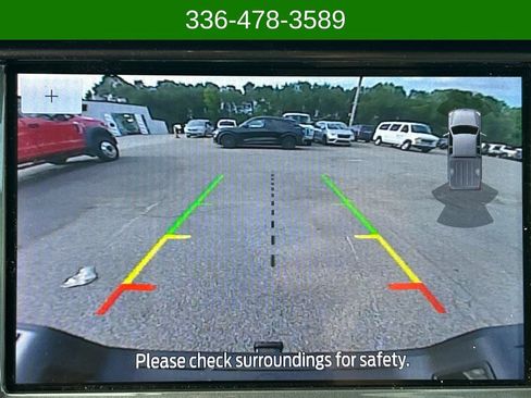 Used 2019 Ford Ranger Lariat w/ Equipment Group 501A Mid AWD/4WD image 20