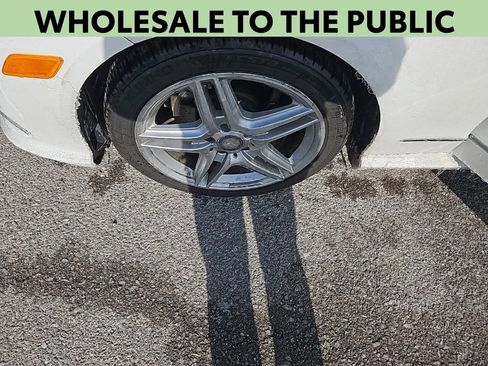 Used 2013 Mercedes-Benz E 350 E 350 image 13