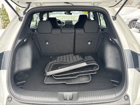 Used 2023 Honda HR-V Sport image 26