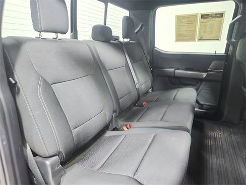 Used 2022 Ford F150 XLT w/ Equipment Group 302A High image 45