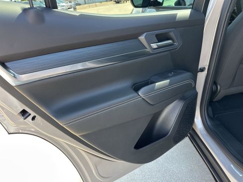 New 2026 GMC Terrain Elevation image 15