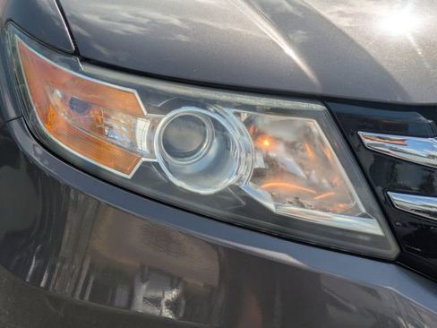 Used 2014 Honda Odyssey EX-L image 9