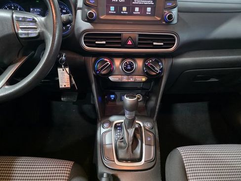 Used 2020 Hyundai Kona SE AWD/4WD image 20