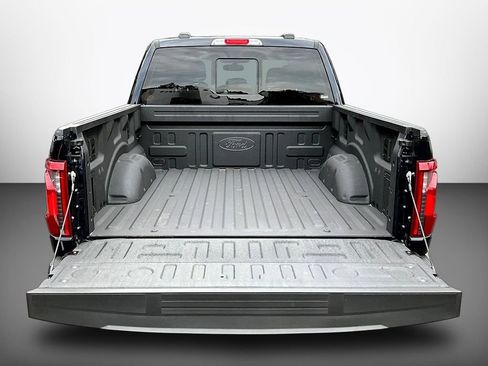Used 2026 Ford F150 XLT w/ Equipment Group 302A MID AWD/4WD image 9